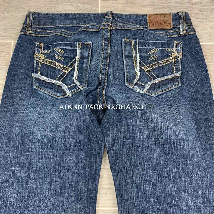 BKE Denim Jeans, Size 29" x 31.5"