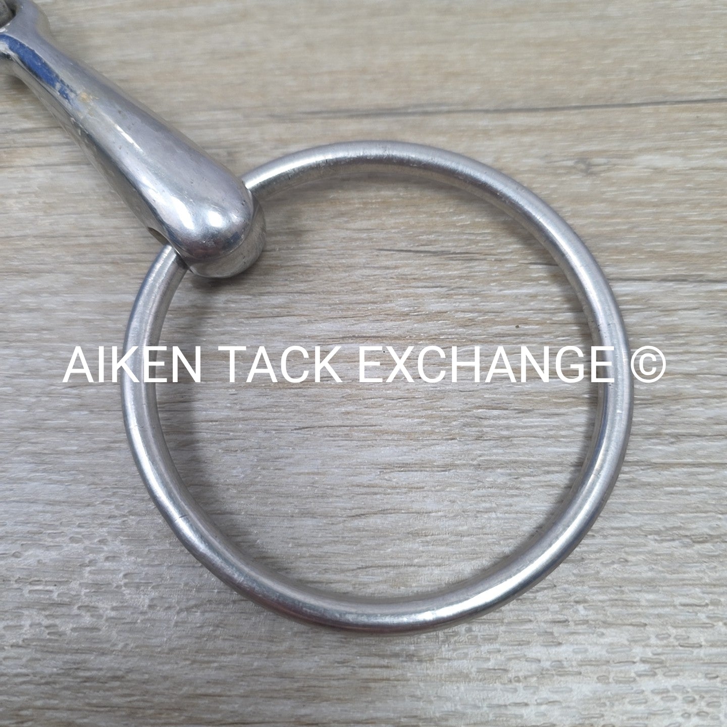Single Joint Loose Ring Bit 5.5"