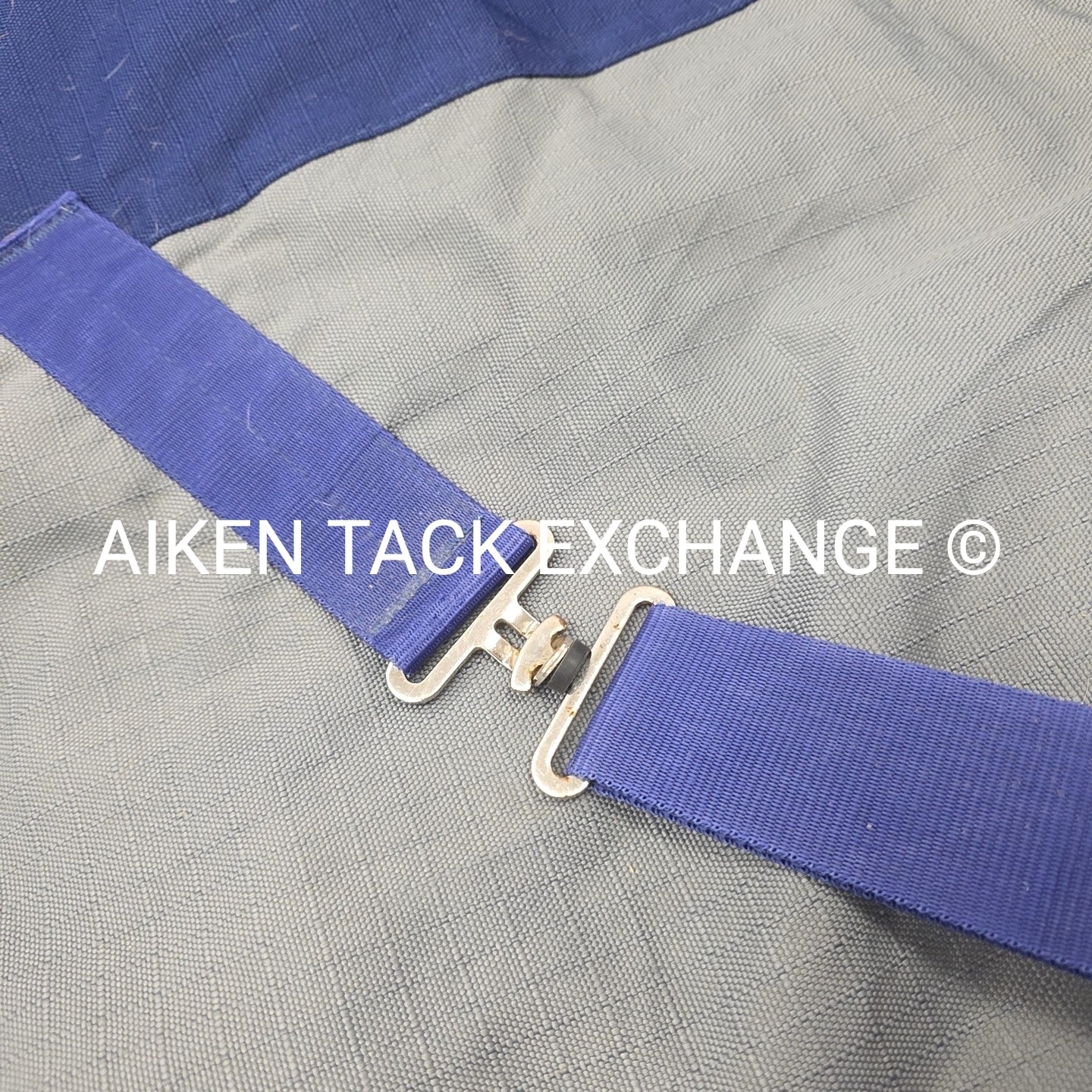 Weatherbeeta Genero Combo Heavy Weight Turnout Blanket, 78"