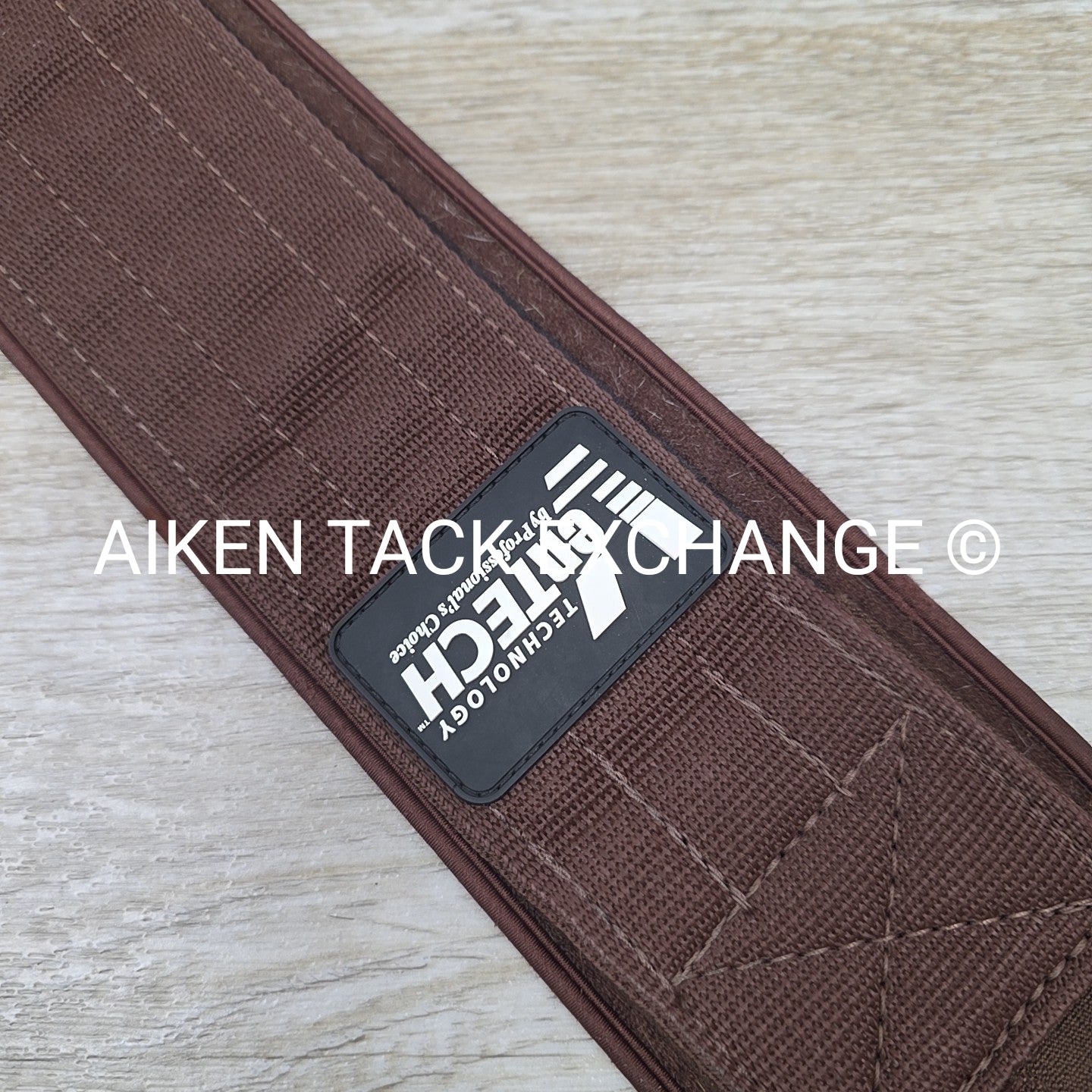 Professional's Choice SMx VenTech Girth, Brown, 52"