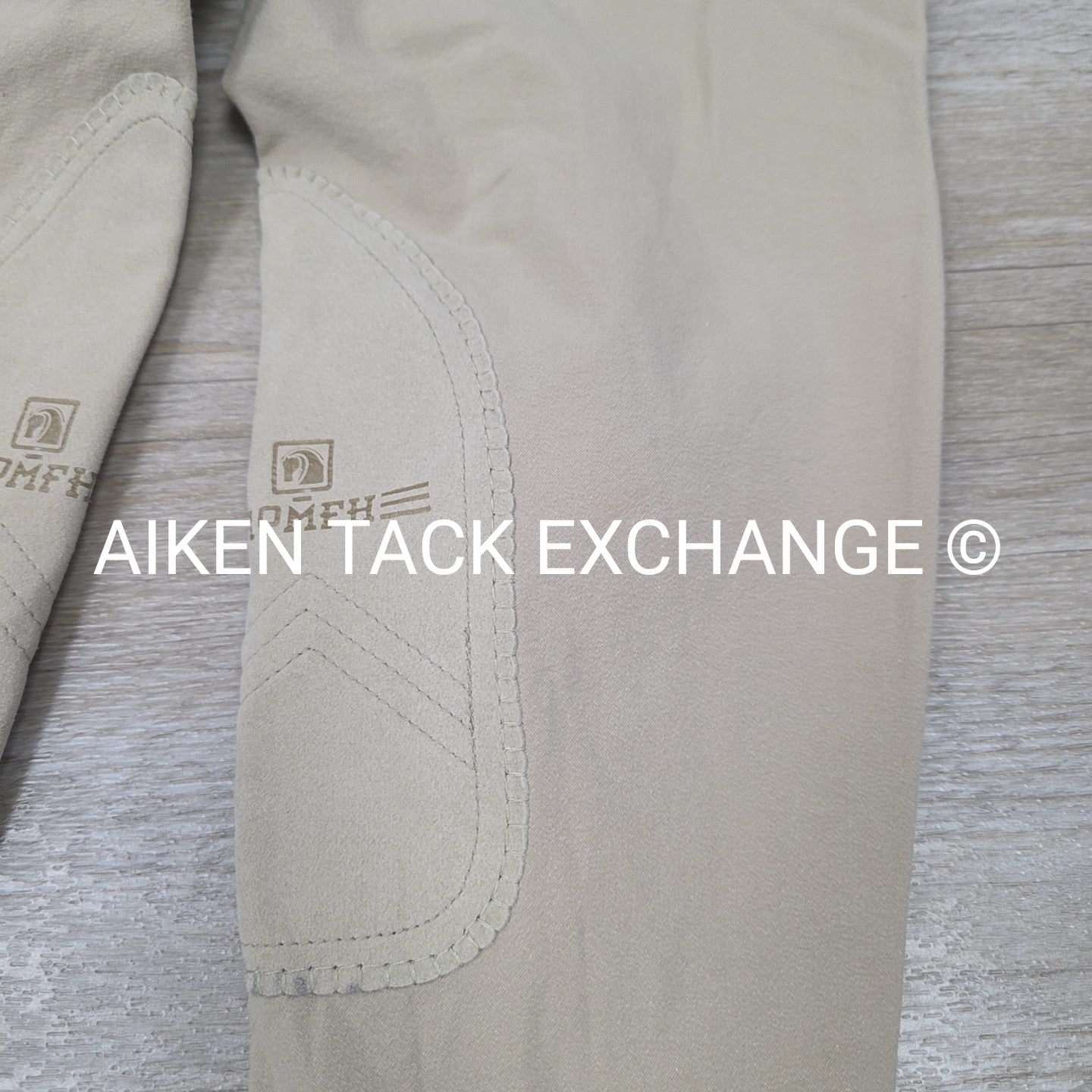 Romfh Sarafina Knee Patch Breeches, Youth 16