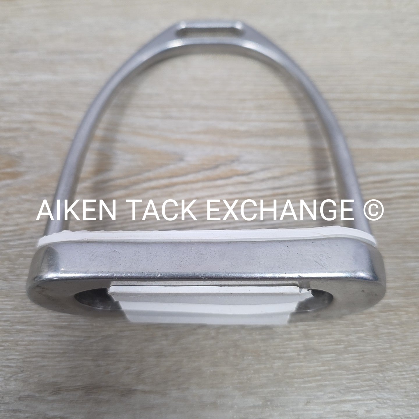 Korsteel Fillis Stirrup Irons, 4.25"