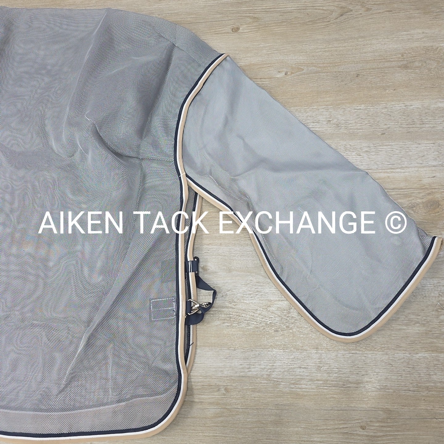 Horeseware Rambo Protector Fly Sheet, 78"