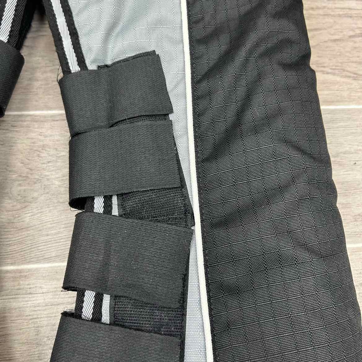 Eskadron Shipping Boots, Front & Hind Set, Size Full