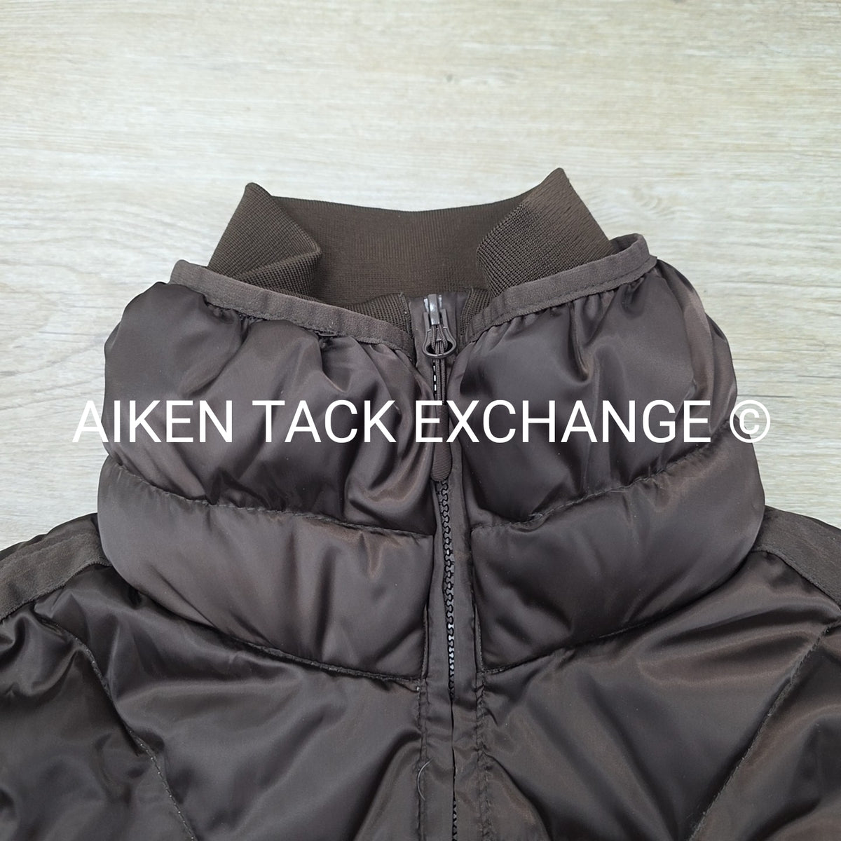 Montar Down Puffer Vest, Women's 36