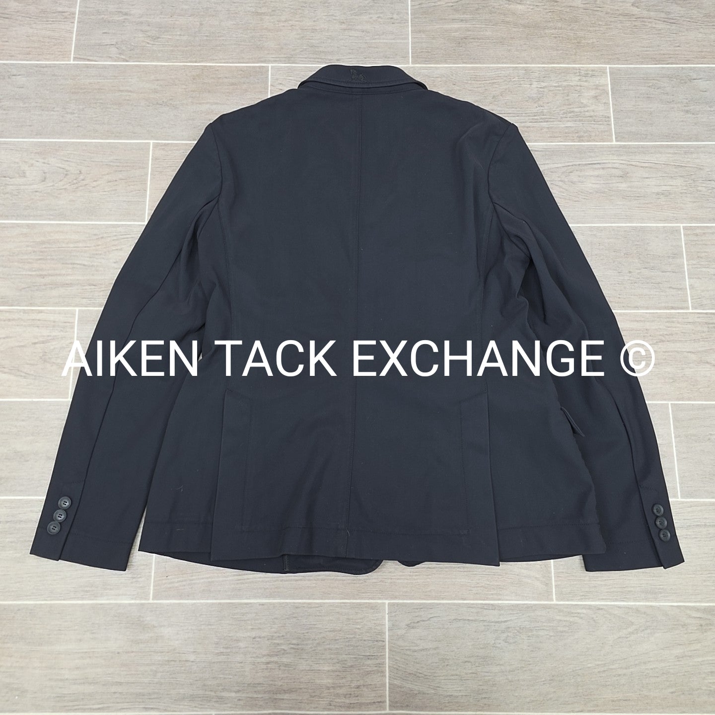 RJ Classics Monterey Show Coat, Size 14 R