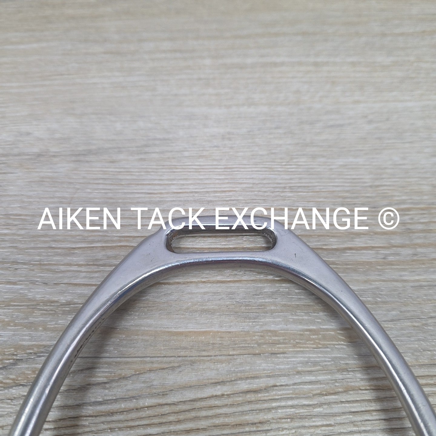 Korsteel Fillis Stirrup Irons, 4.25"