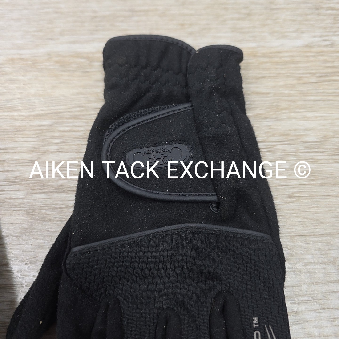 Correct Connect Wet Gripp Gloves, Size Medium