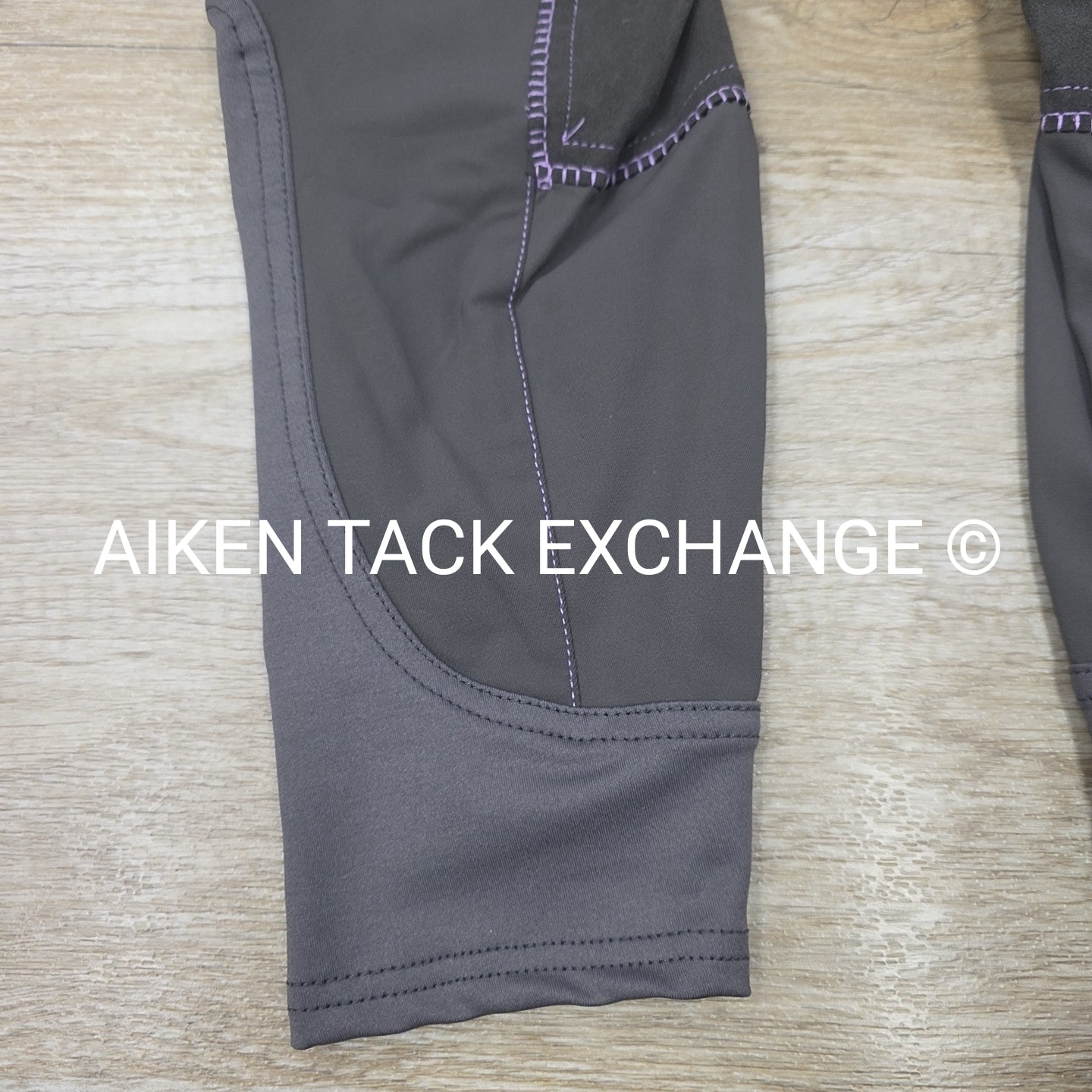 SmartPak Piper Evolution Full Seat Breeches, Size 28 R