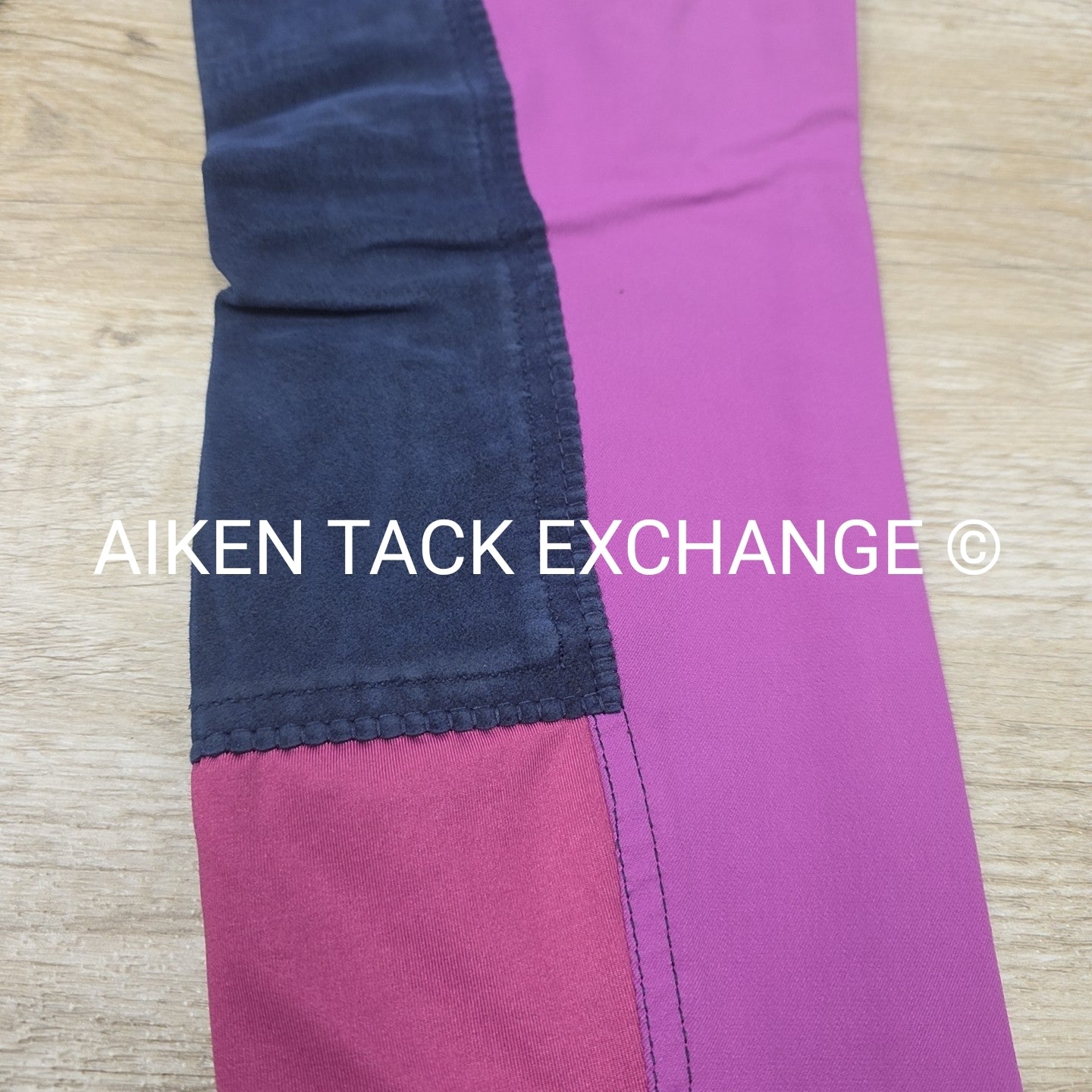 Romfh Sarafina Full Seat Breeches, Size 32 R