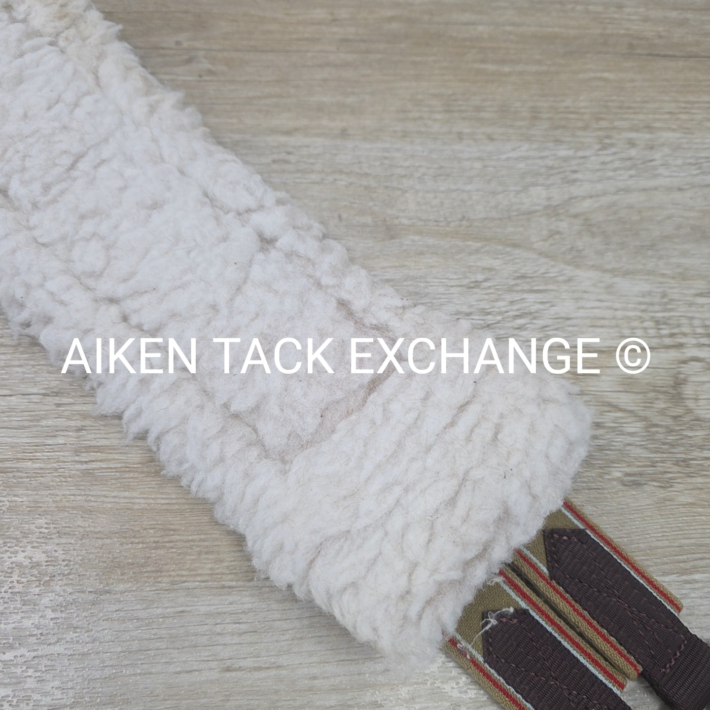 Fleece Girth, 48"