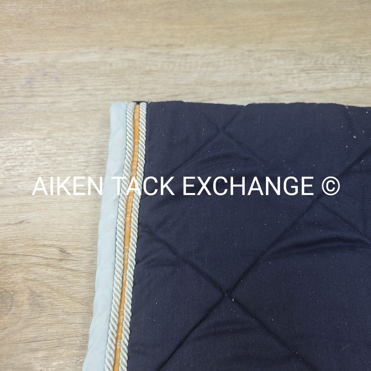 Lettia CoolMax All Purpose Saddle Pad