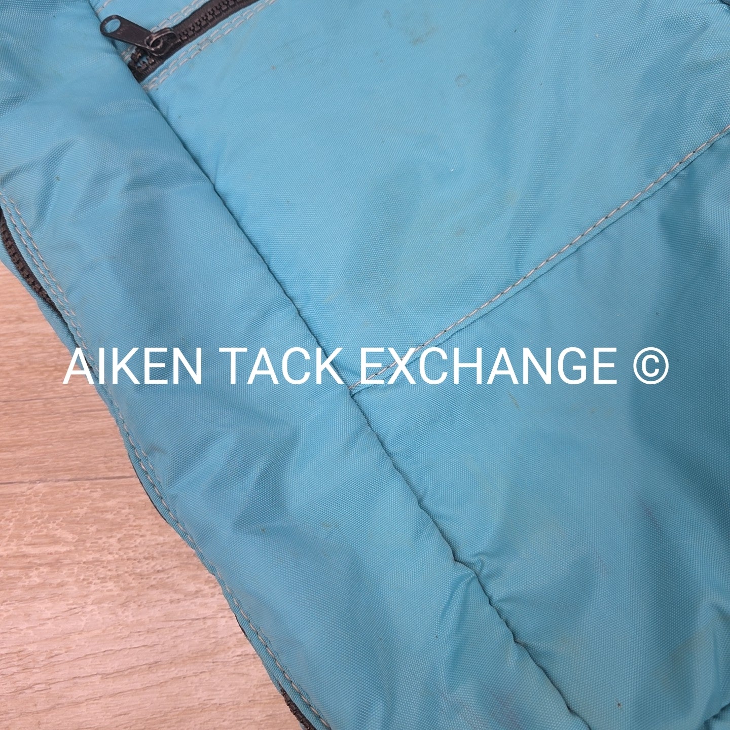 Gallop Wilson Fleece Lined Boot Storage Carry Bag