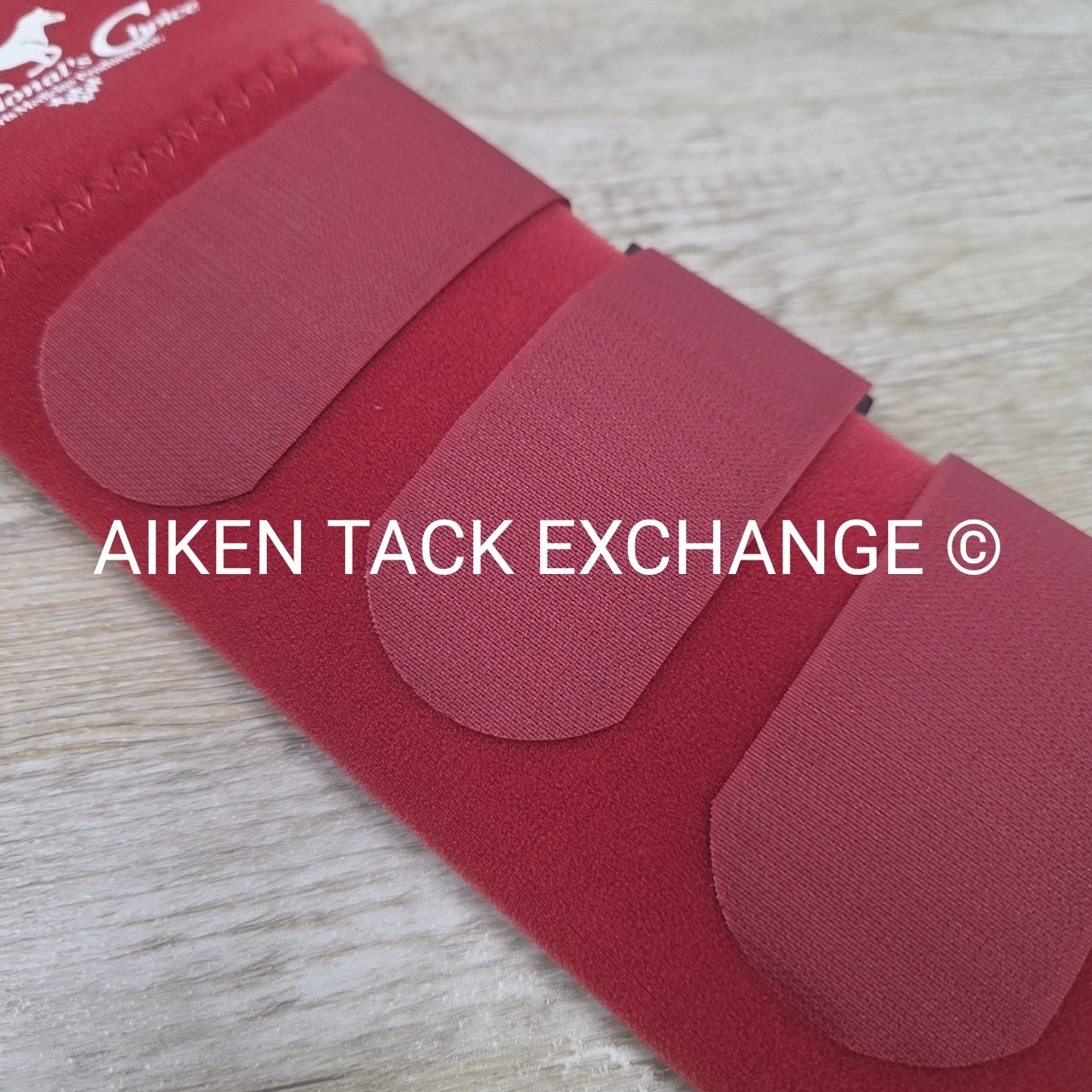 Professional's Choice Tail Wrap
