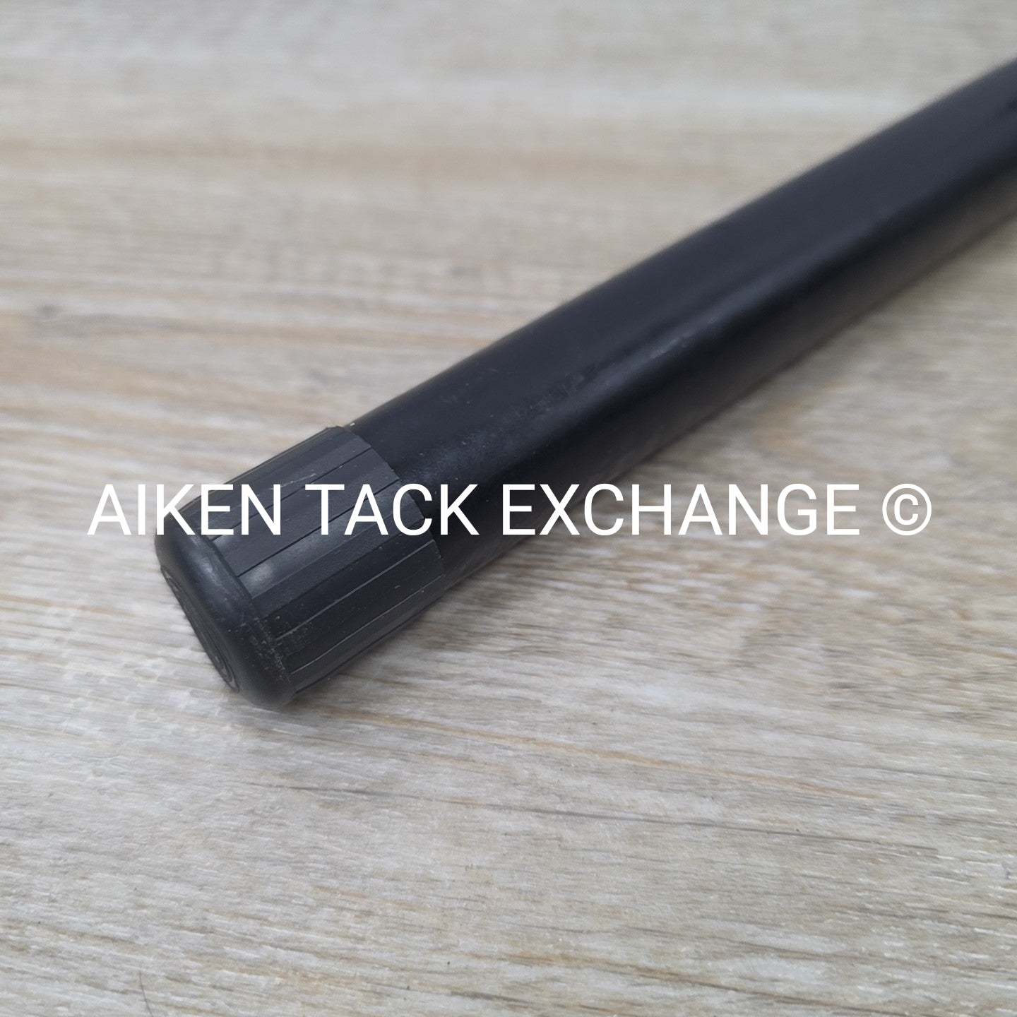 Hanging Single Saddle Rack