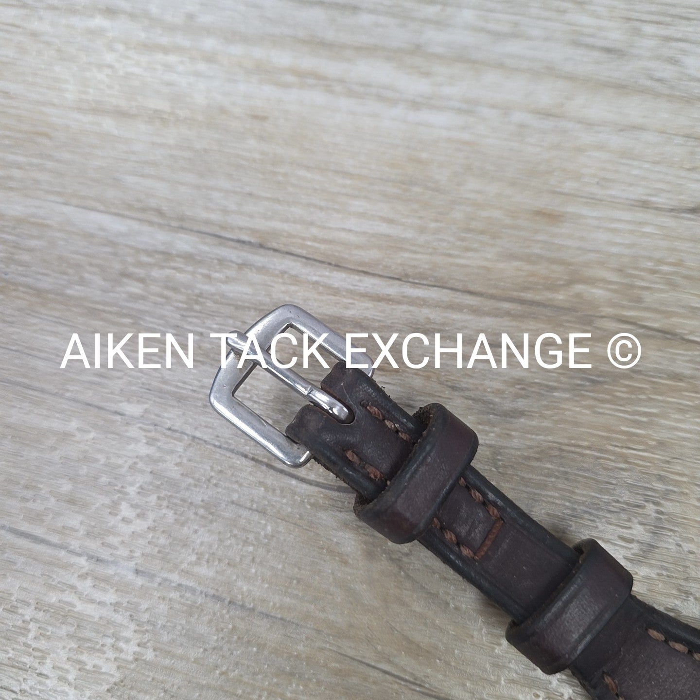 Single Joint Uxeter Kimberwick Bit 5.5"