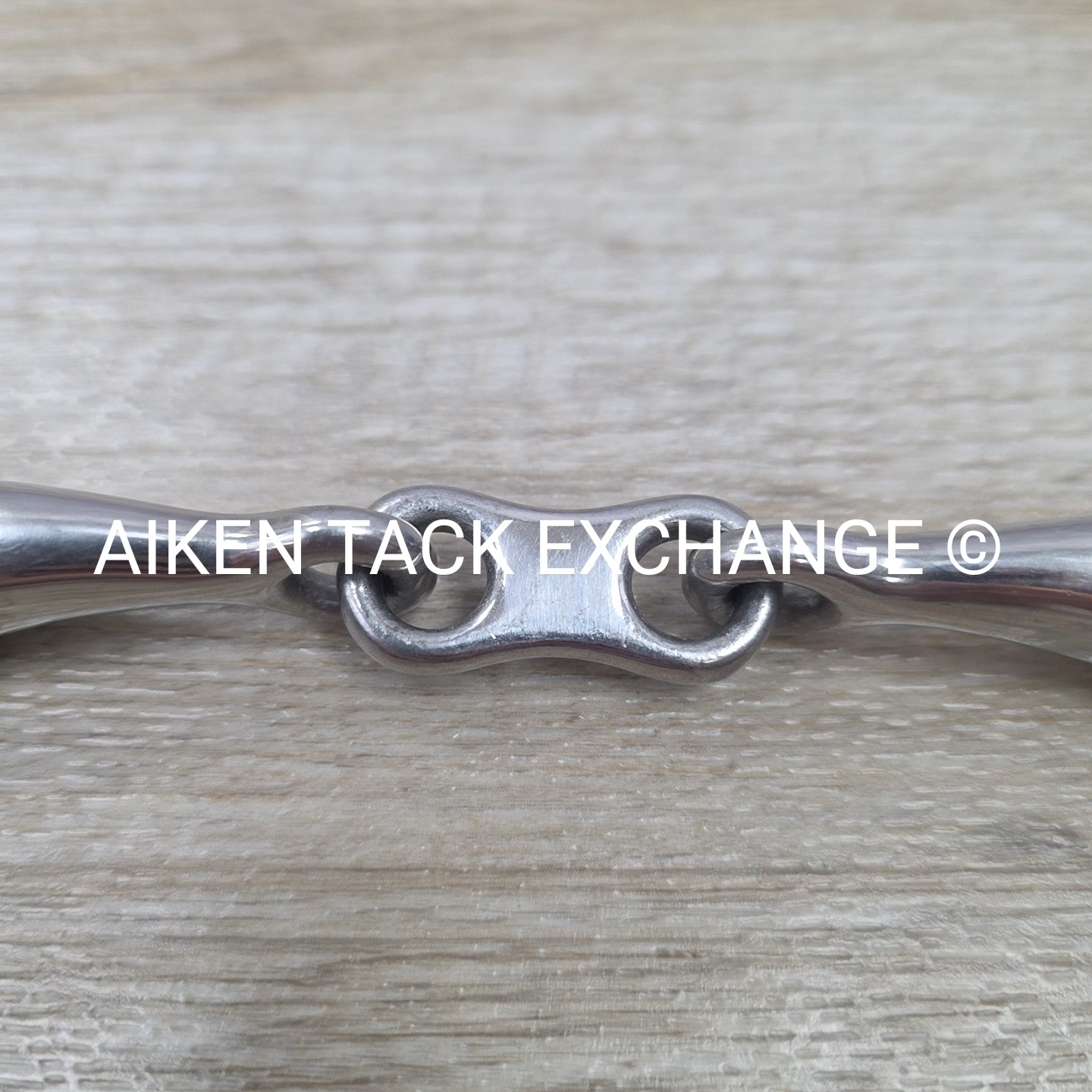 French Link 3 Ring Elevator Bit 5"