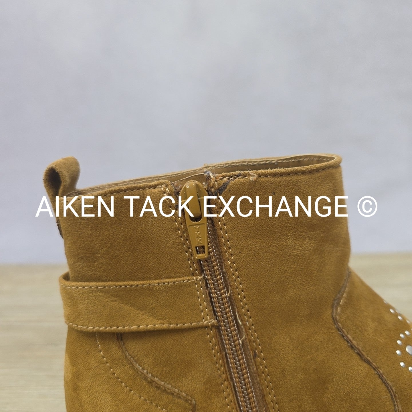 Wonder Nation Boots, Kid's 2