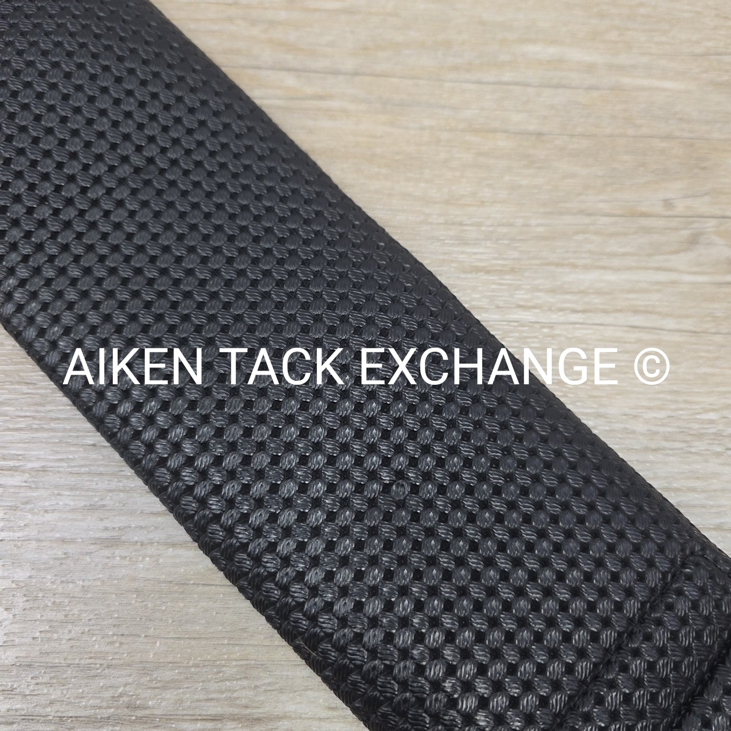 Wintec Elastic Dressage Girth, Black, 32"