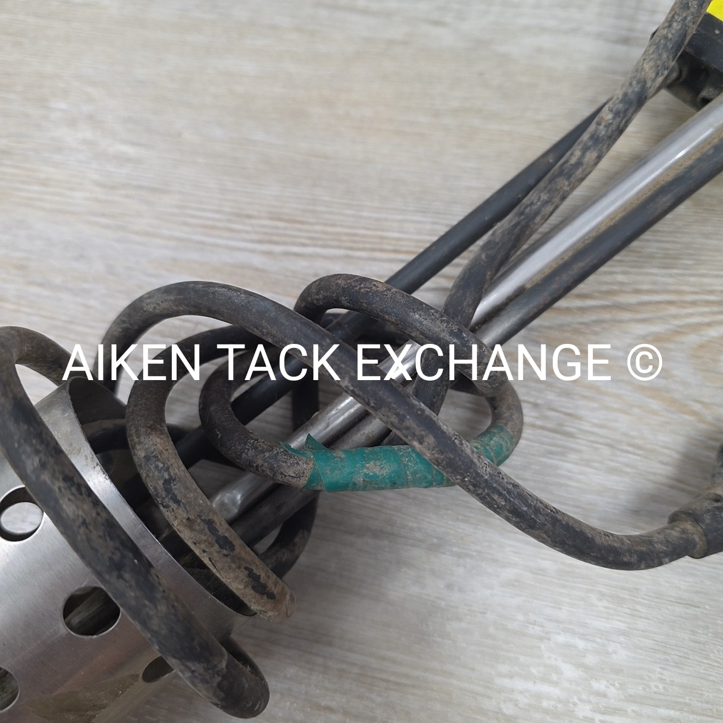 Immersion Bucket Heater