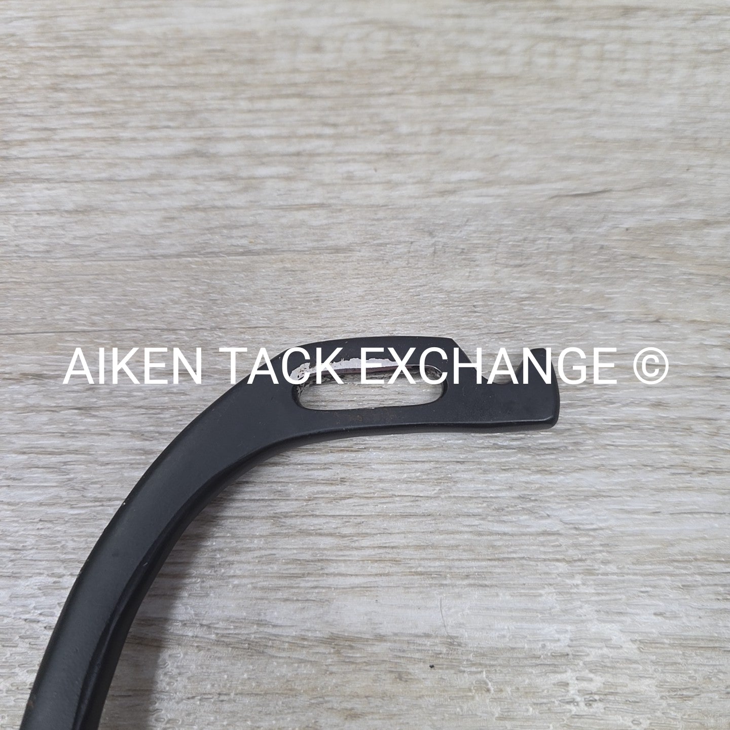 Peacock Safety Stirrups, 4.75" (No Bands)