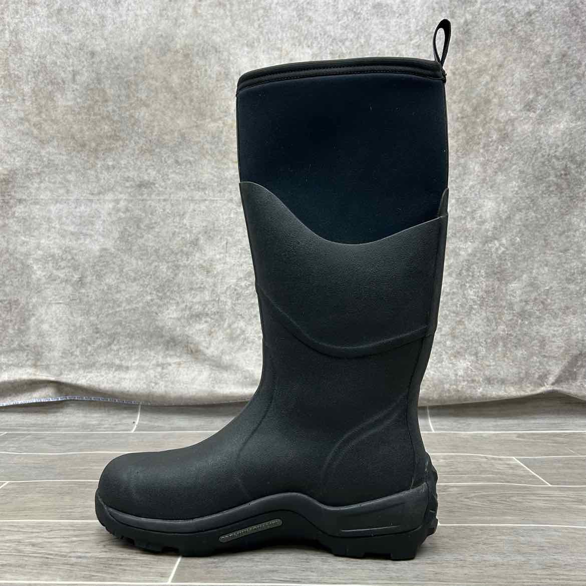 Muck Boot Co. Tall Boots, Size Men's 12 / Women's 13
