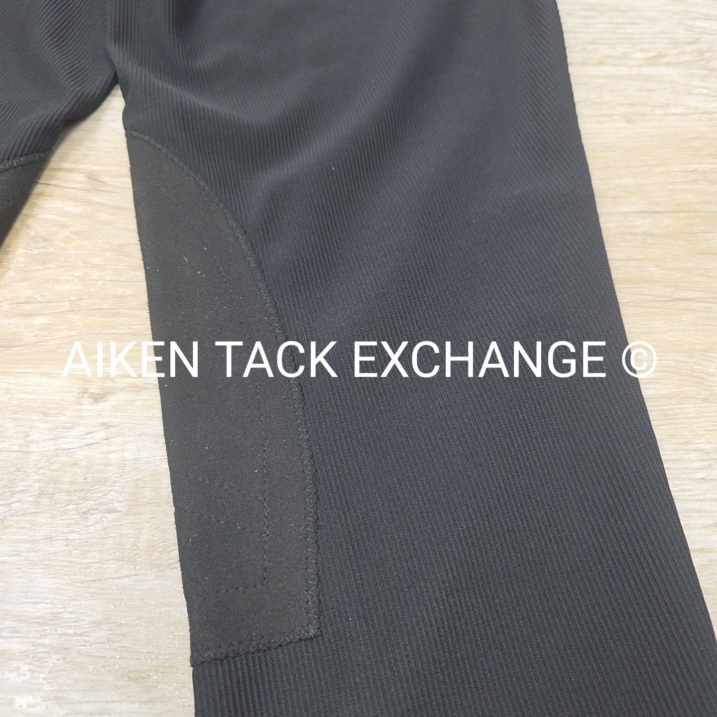 Devon-Aire Knee Patch Breeches, Size 30