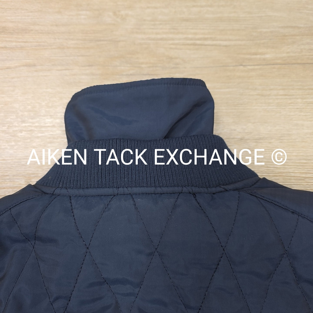 Mountain Horse Quilted Jacket, Size Medium
