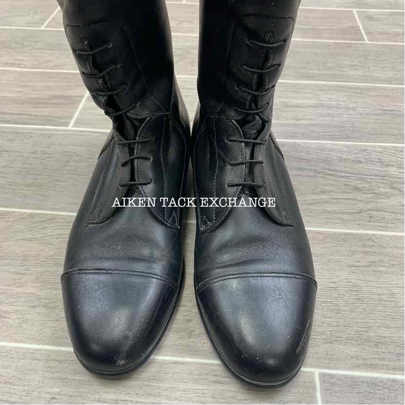Rectiligne Field Boots, Size 39 N S