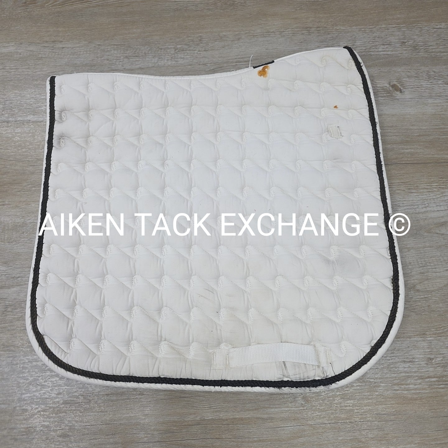 BARGAIN BUNDLE: 4 Dressage Saddle Pads
