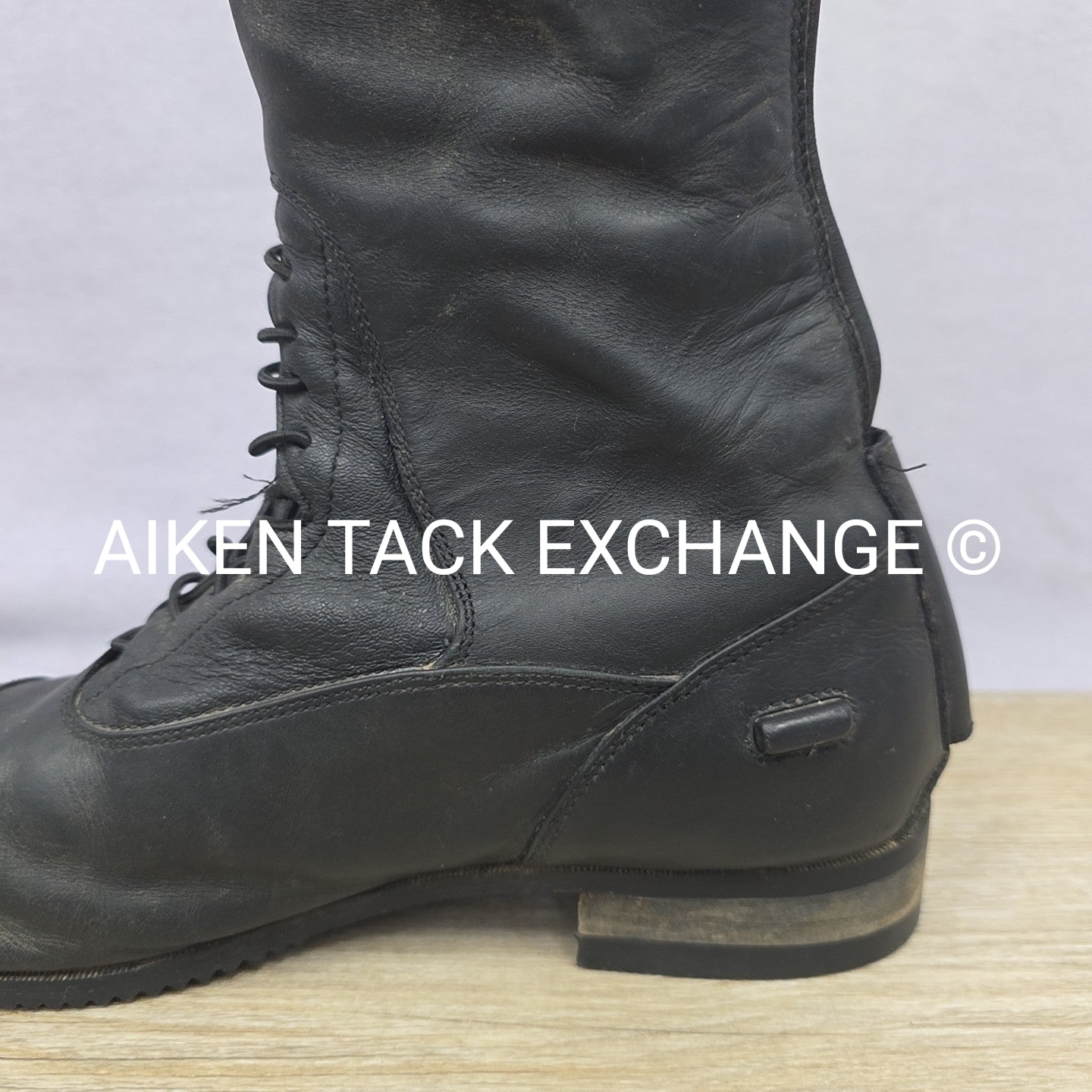 Tredstep Donatello II Field Boot, Size 38 - XT