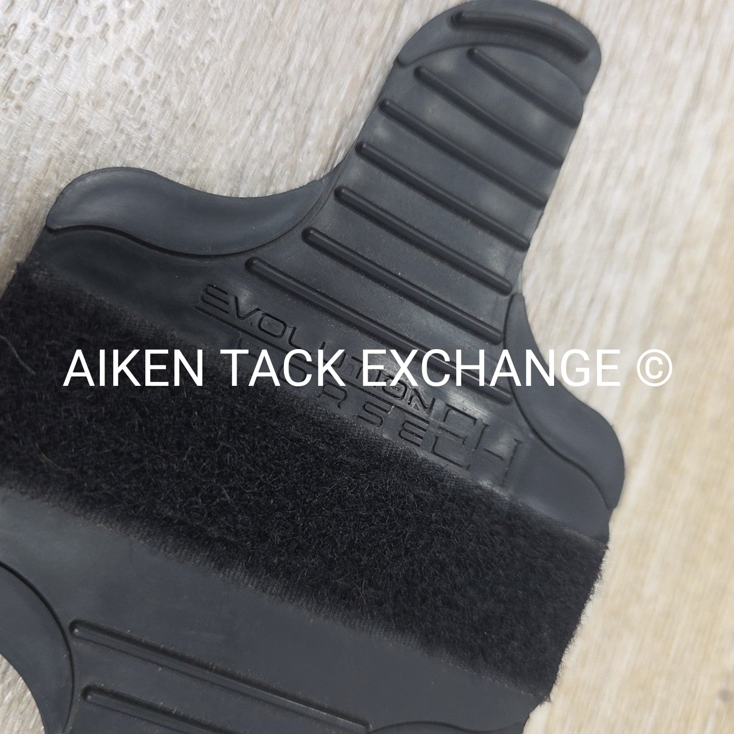 Stubben Velcro Saddle Component