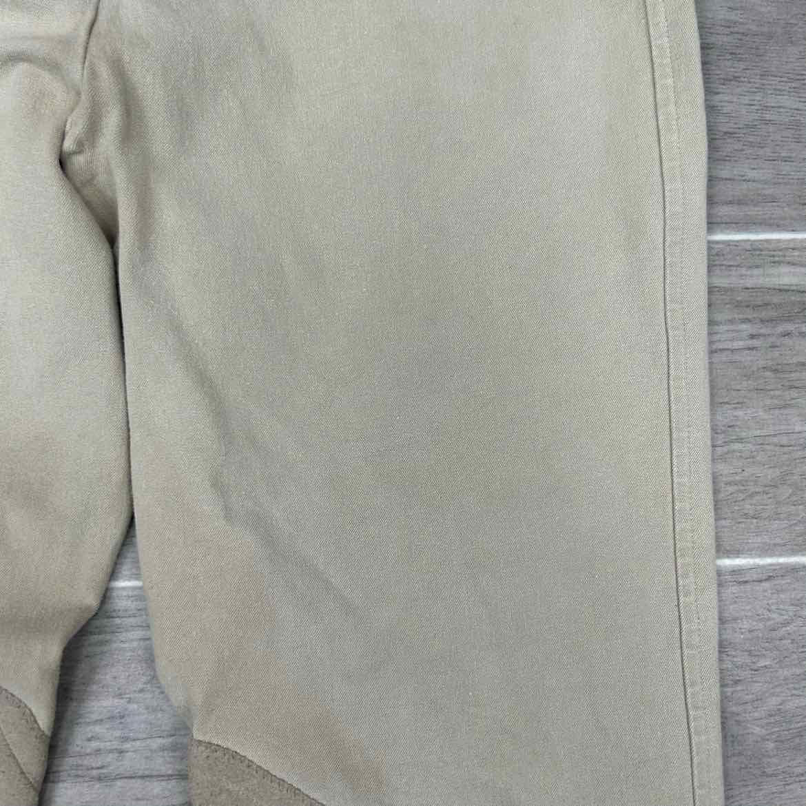 Ariat Heritage Knee Patch Breeches, Women's 30 R
