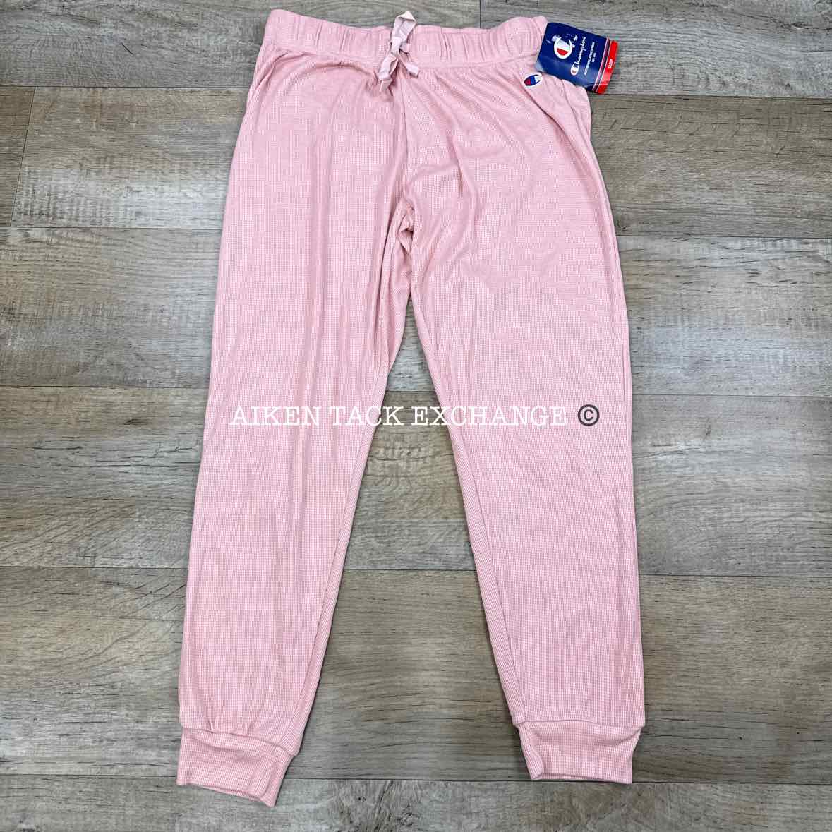 Champion Sleep Lounge Pants, Size Medium