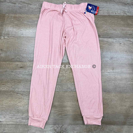 Champion Sleep Lounge Pants, Size Medium