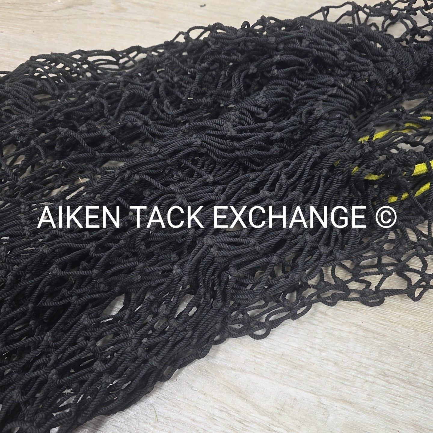 BARGAIN BUNDLE: 2 XLarge Hay Nets