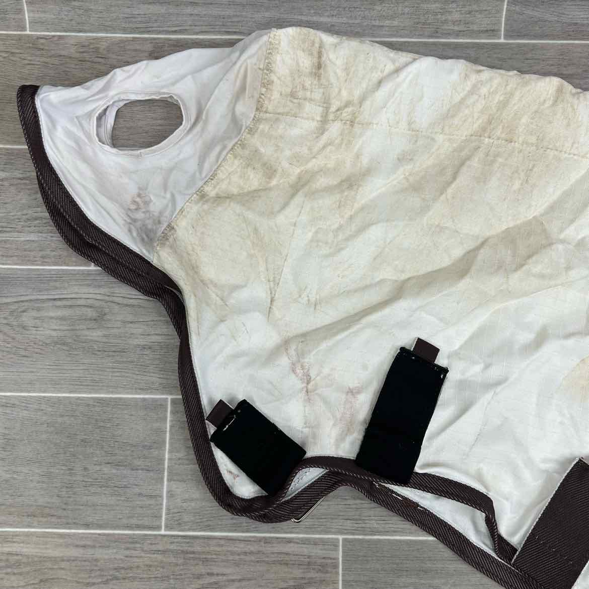 Shires Sweet Itch Combo Blanket, 84"
