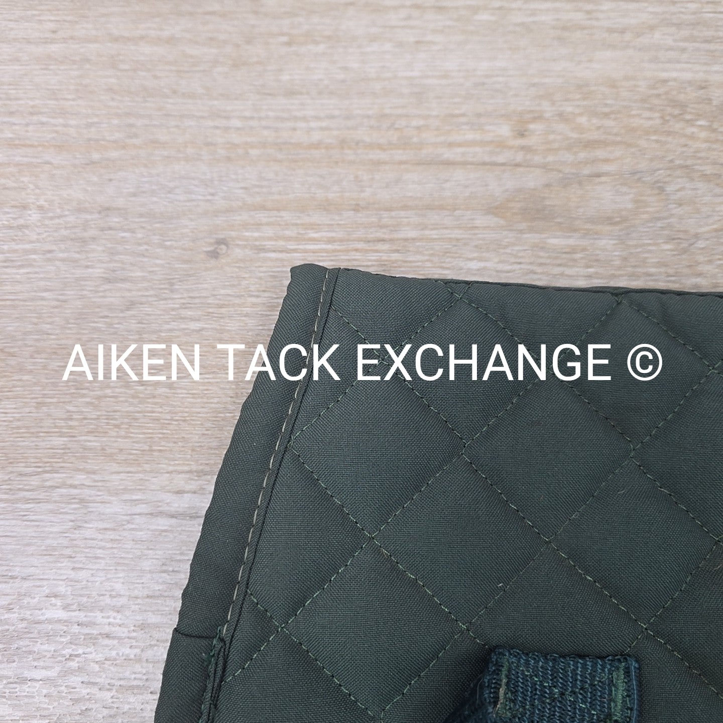 Dover Saddlery All Purpose Saddle Pad