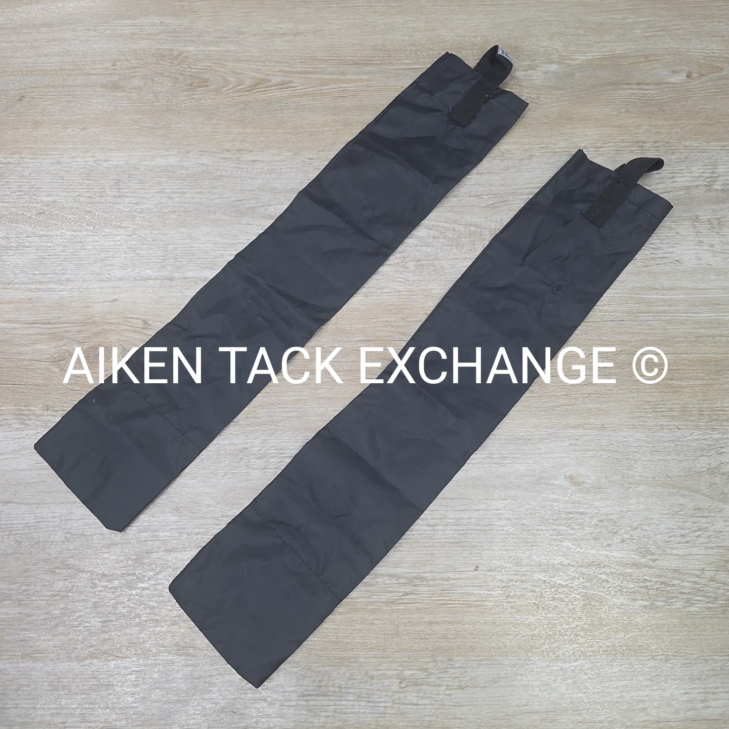 BARGAIN BUNDLE: 2 Dura-Tech Tail Bags