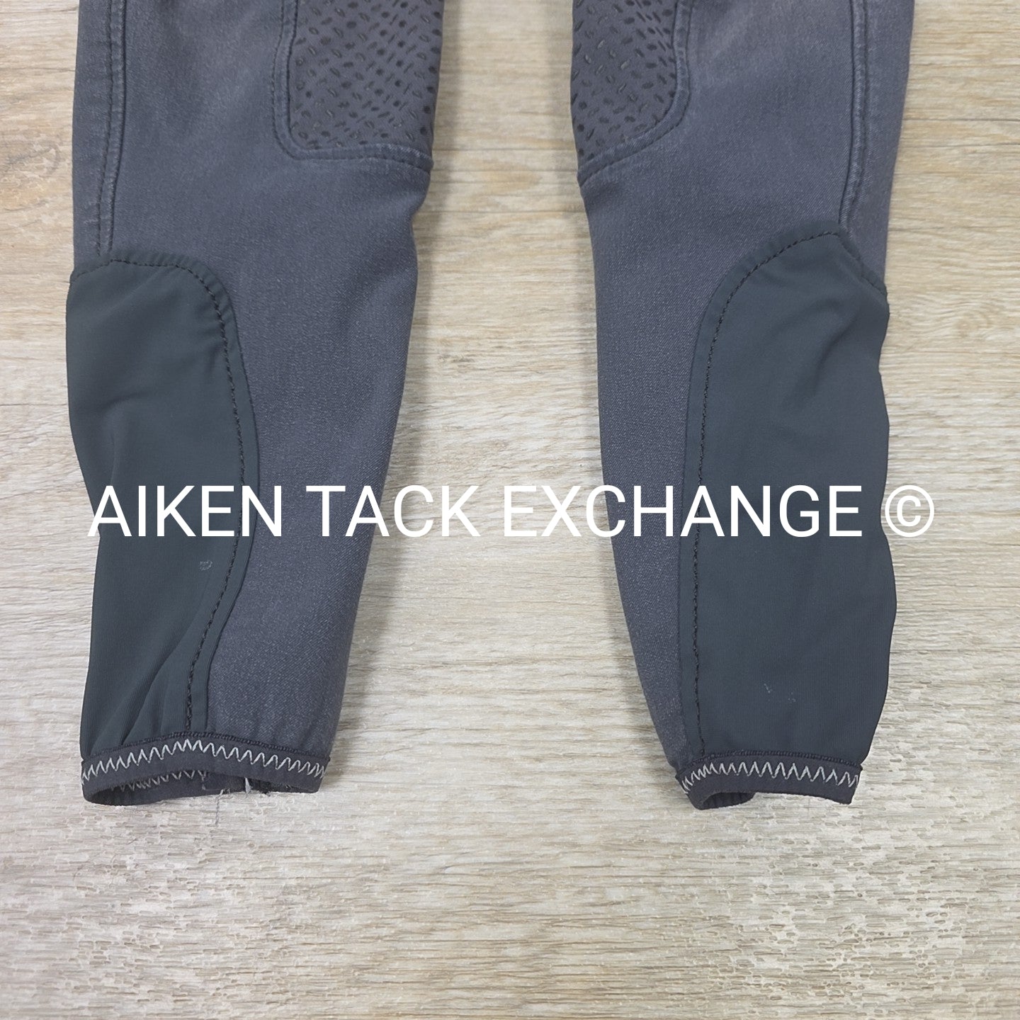 BARGAIN BUNDLE: 3 Pair Pikeur Brooklyn GR K Silicone Knee Patch Breeches, Size 1