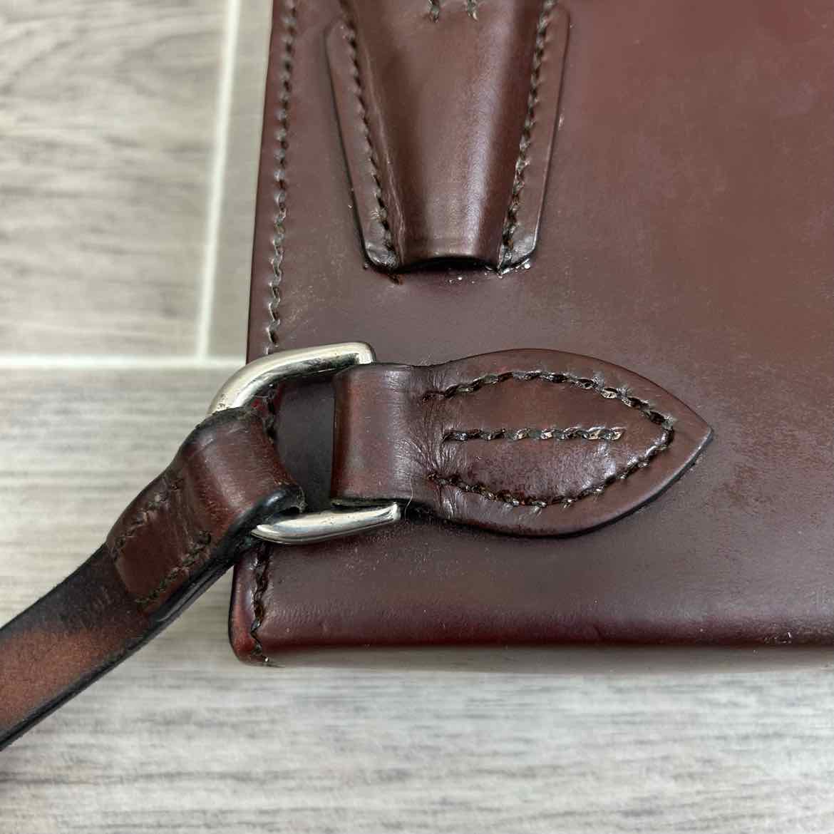 Ladies Sandwich Case with Sandwich Tin