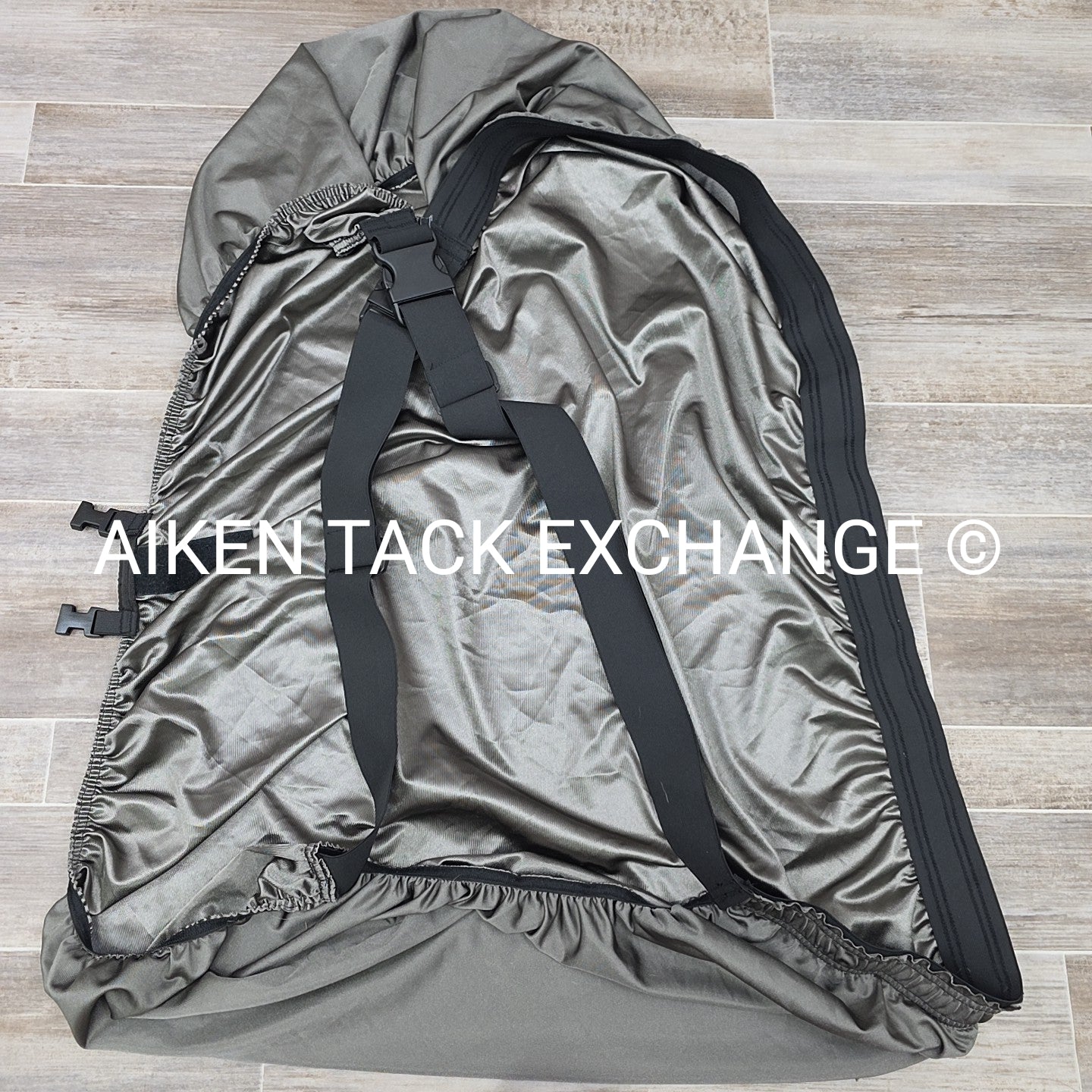 HKM Full Body Horse Slinky, Size 87"