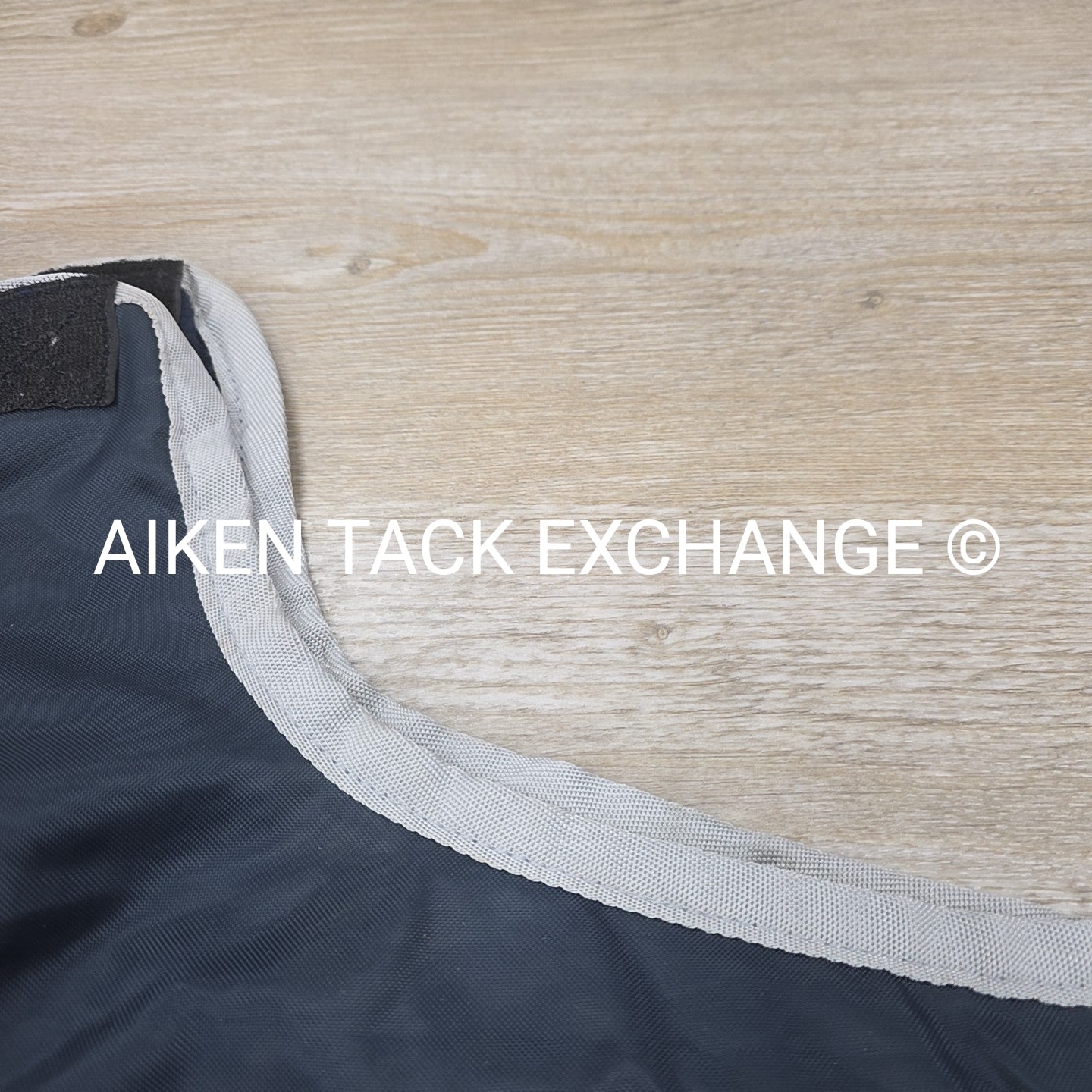 Horseware Rambo Waterproof Fleece Quarter Sheet, Size Medium