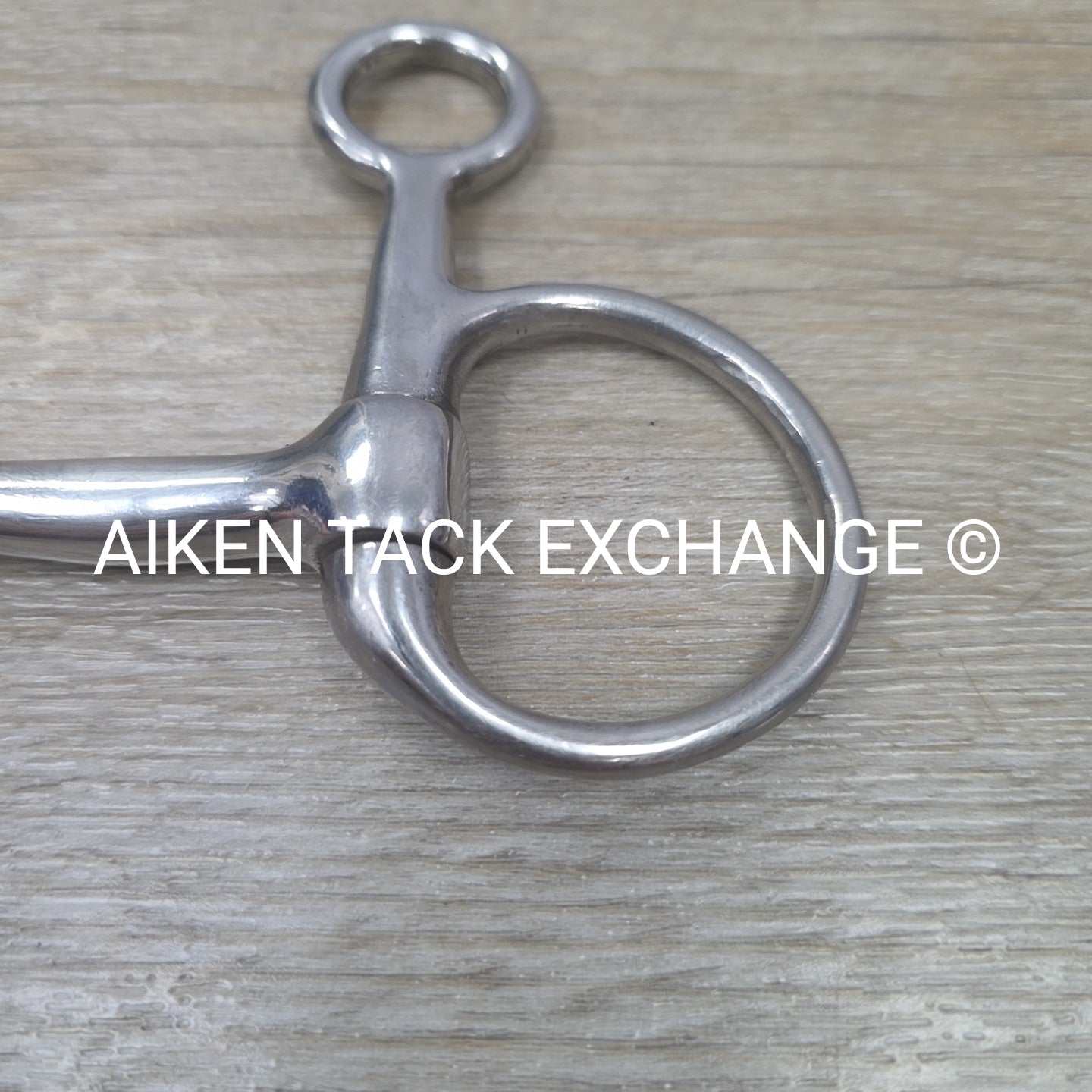 Single Joint Baucher Bit 5"