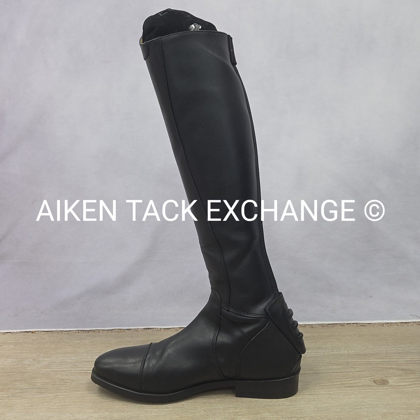 Ego7 Aries Tall Boots, Women's 40 S/0 (9/9.5)