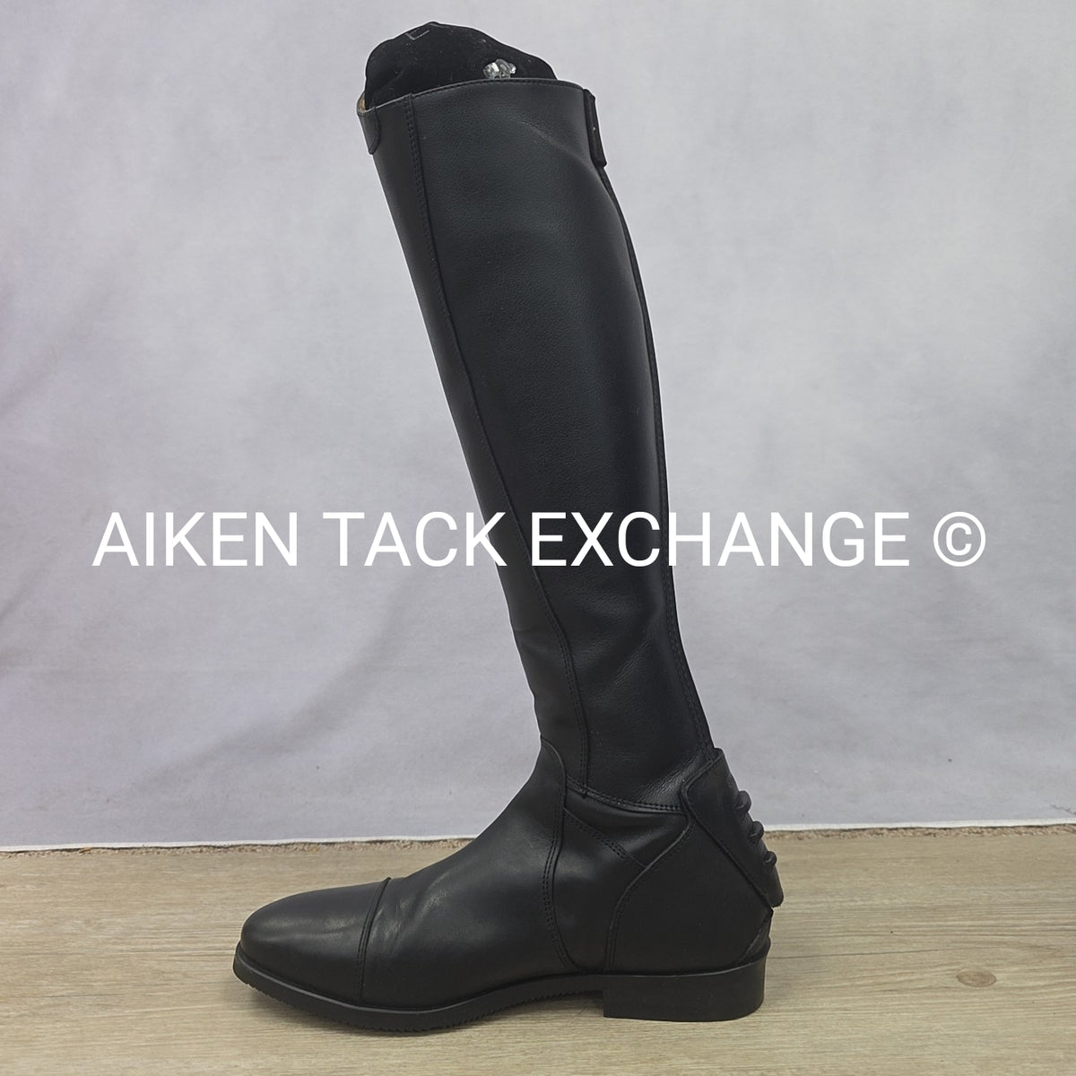 Ego7 Aries Tall Boots, Women's 40 S/0 (9/9.5)