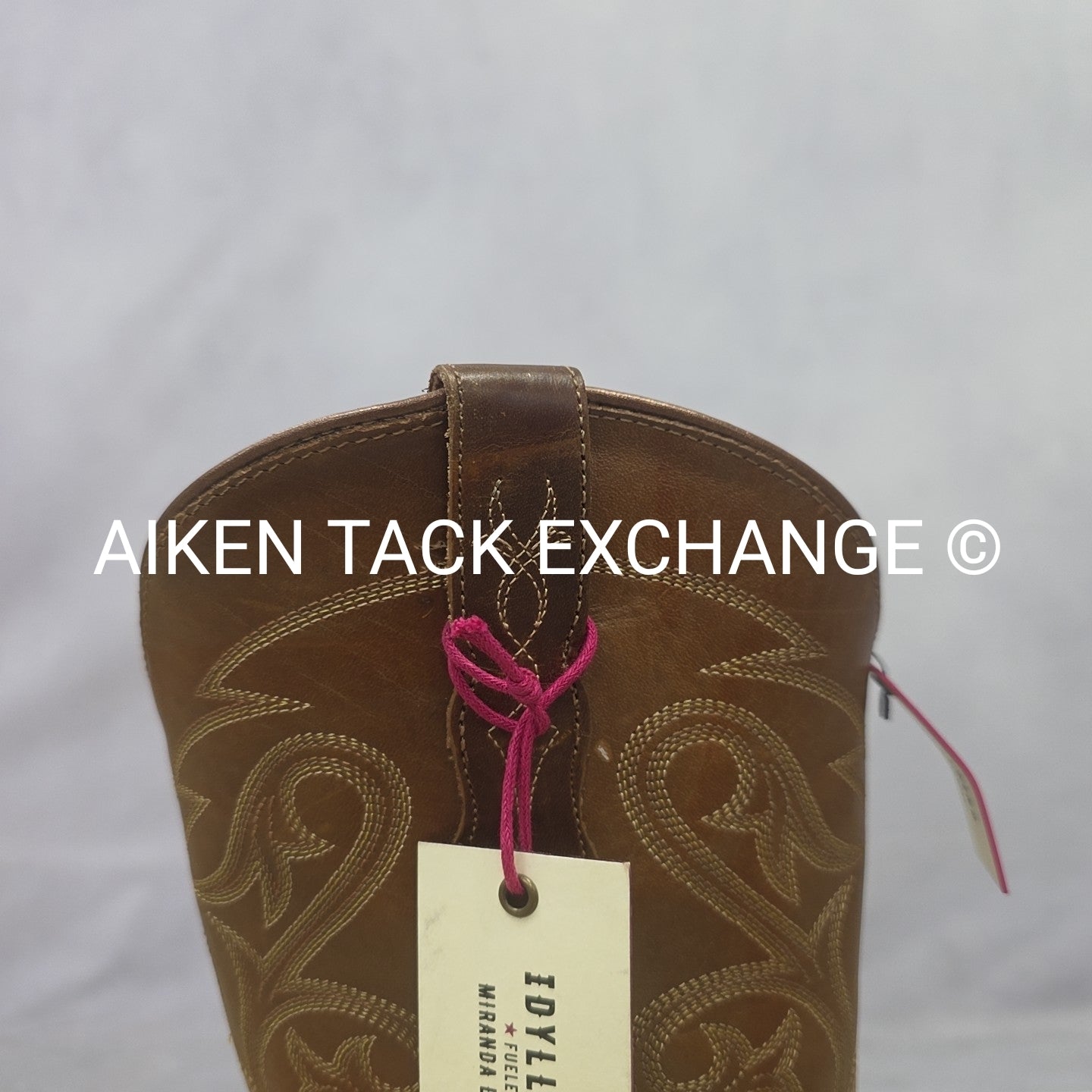 Idyllwind by Miranda Lambert Tumbleweed Western Boots, Women's 7B