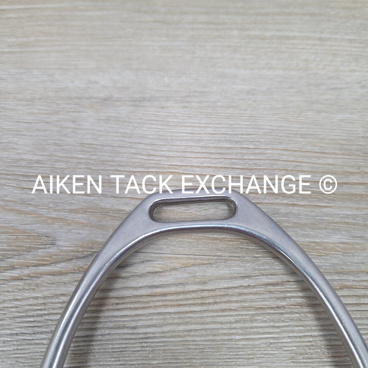 Korsteel Fillis Stirrup Irons, 4.25"