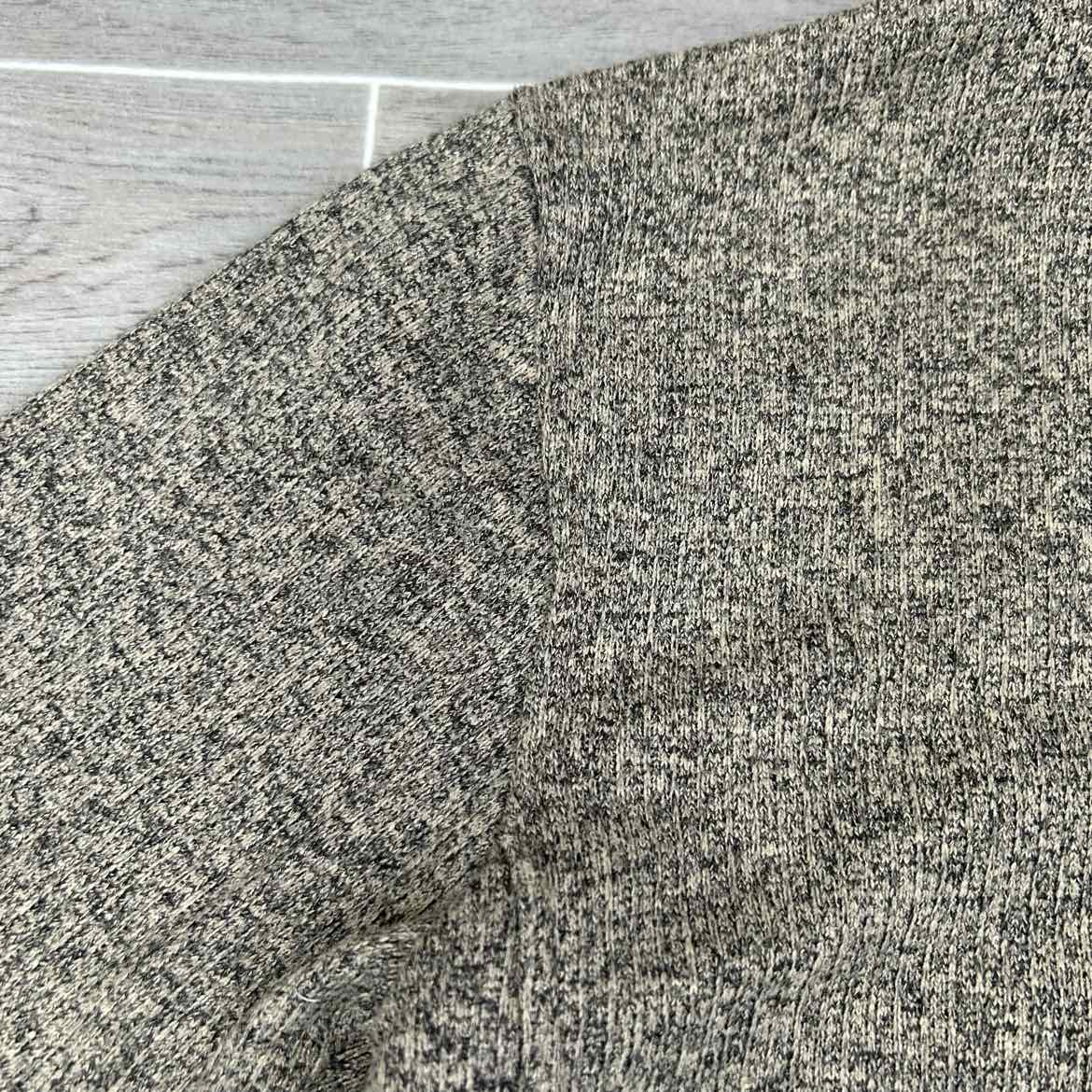 10,000ft Above Sea Level Fleece 1/4 Zip Jacket with Parelli Logo, Size X-Large