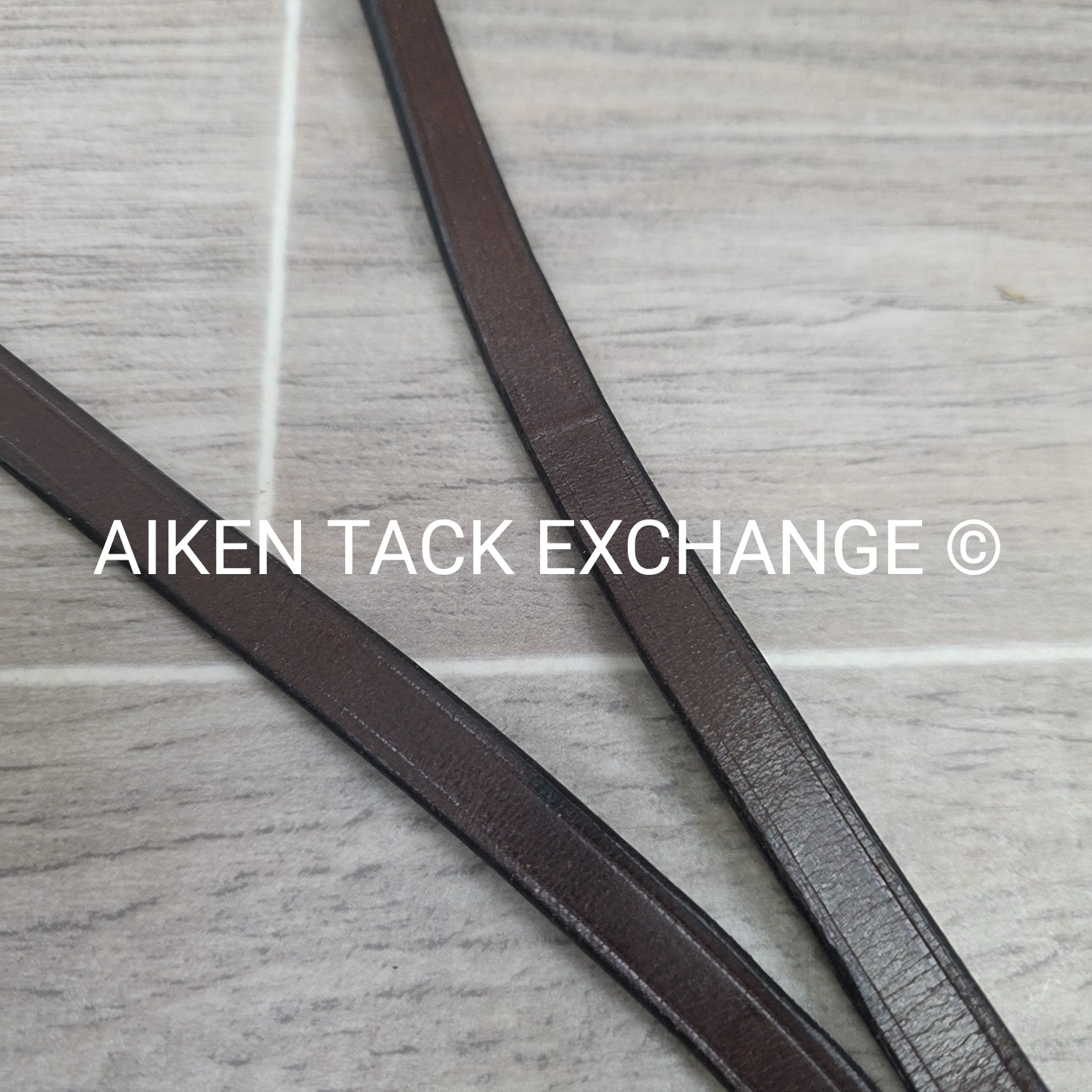 Running Martingale Attachment